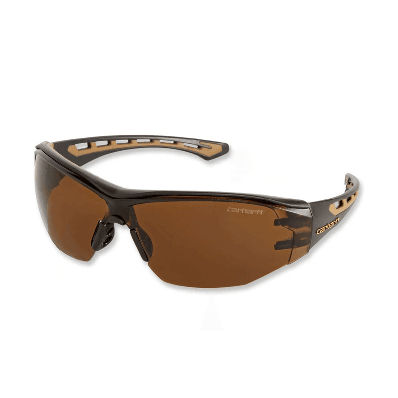 Carhartt EGB8ST Easely Safety Glasses - EYE PROTECTION