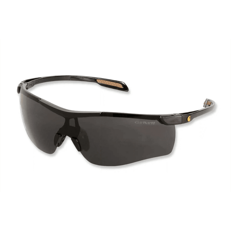 Carhartt EGB9ST Cayce Safety Glasses - EYE PROTECTION