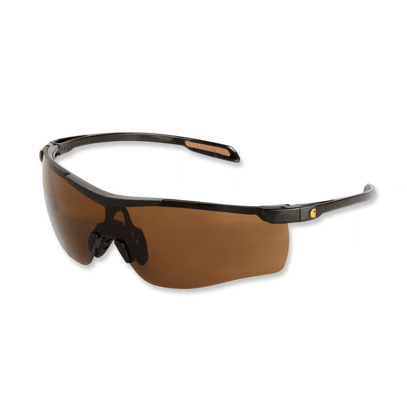 Carhartt EGB9ST Cayce Safety Glasses - EYE PROTECTION