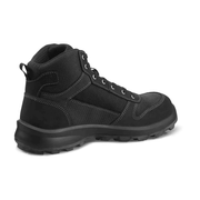 Carhartt F700909 Michigan Rugged Flex S1P Midcut Safety Work Boots - SAFETY BOOTS