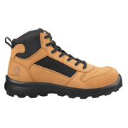 Carhartt F700909 Michigan Rugged Flex S1P Midcut Safety Work Boots - SAFETY BOOTS