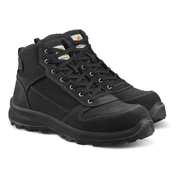 Carhartt F700909 Michigan Rugged Flex S1P Midcut Safety Work Boots - SAFETY BOOTS