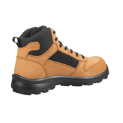 Carhartt F700909 Michigan Rugged Flex S1P Midcut Safety Work Boots - SAFETY BOOTS