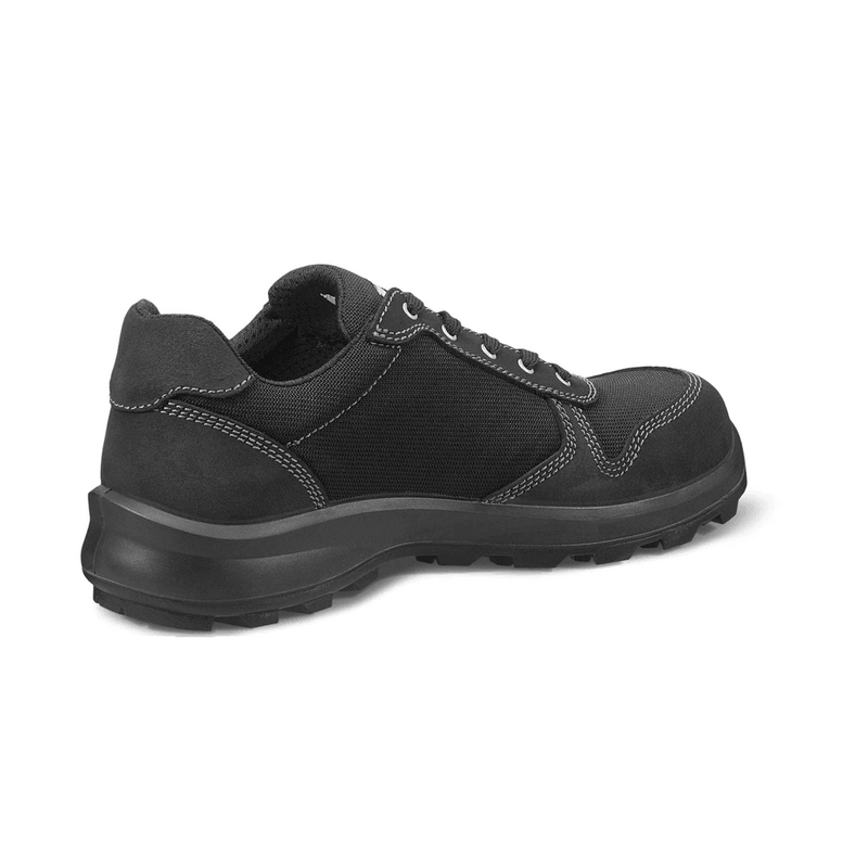 Carhartt F700911 Michigan Rugged Flex S1P Safety Work Shoe - SAFETY TRAINERS