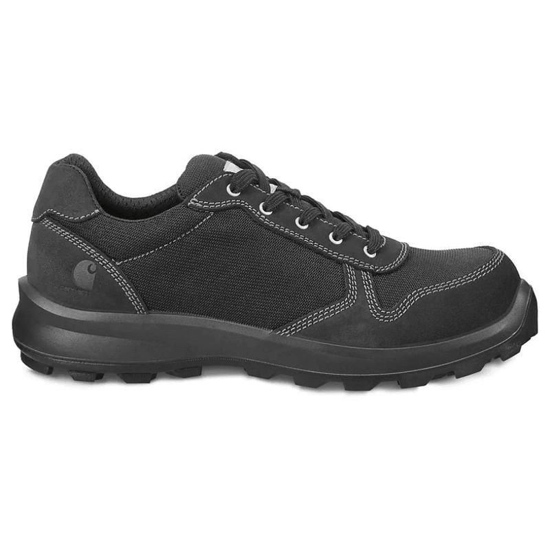 Carhartt F700911 Michigan Rugged Flex S1P Safety Work Shoe - SAFETY TRAINERS