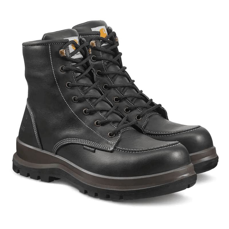 Carhartt F702901 Hamilton Rugged Flex Waterproof S3 Safety Work Boot - SAFETY BOOTS