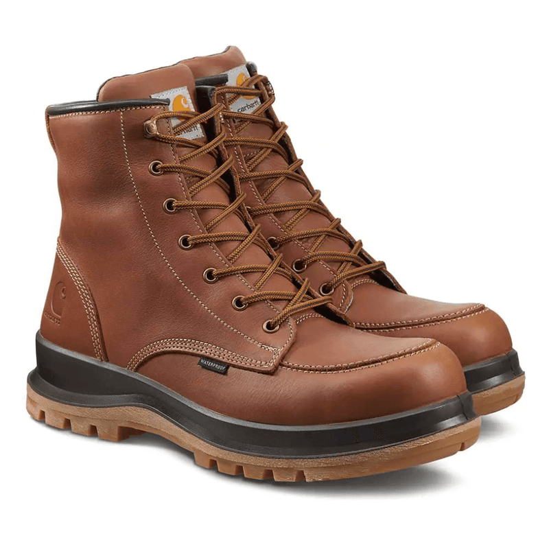 Carhartt F702901 Hamilton Rugged Flex Waterproof S3 Safety Work Boot - SAFETY BOOTS