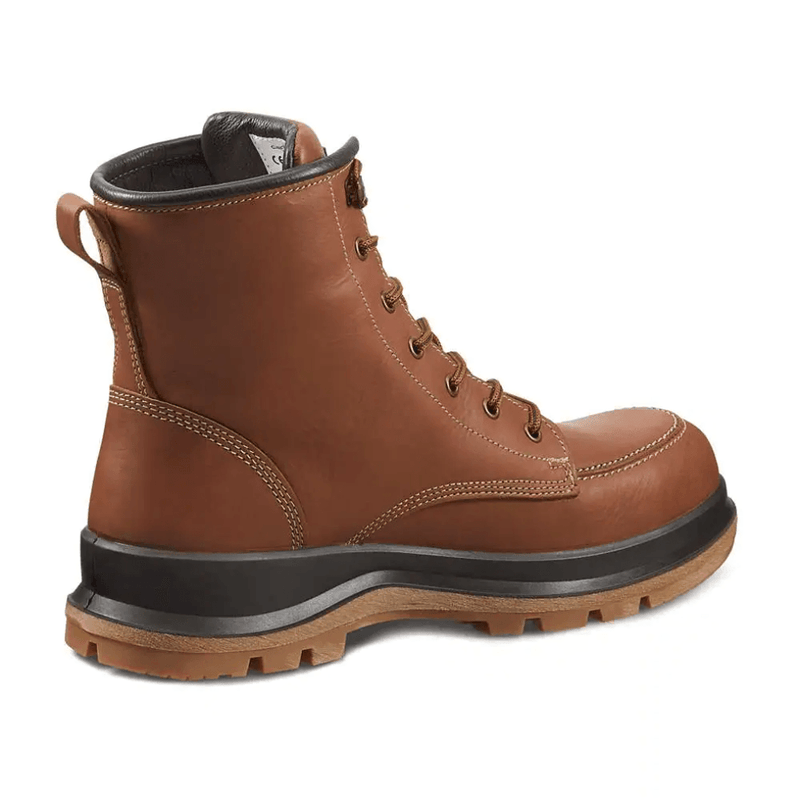 Carhartt F702901 Hamilton Rugged Flex Waterproof S3 Safety Work Boot - SAFETY BOOTS