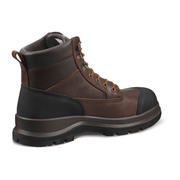 Carhartt F702903 Detroit Rugged Flex S3 6 Inch Safety Work Boot - SAFETY BOOTS