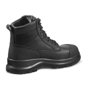 Carhartt F702903 Detroit Rugged Flex S3 6 Inch Safety Work Boot - SAFETY BOOTS