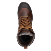 Carhartt F702905 Detroit Rugged Flex Waterproof S3 8 Inch Safety Work Boot - SAFETY BOOTS