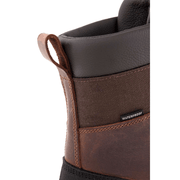 Carhartt F702905 Detroit Rugged Flex Waterproof S3 8 Inch Safety Work Boot - SAFETY BOOTS