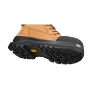 Carhartt F702913 Detroit Rugged Flex S3 Chukka Safety Work Boot - SAFETY BOOTS