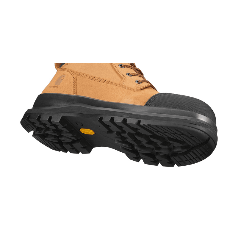 Carhartt F702913 Detroit Rugged Flex S3 Chukka Safety Work Boot - SAFETY BOOTS