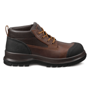 Carhartt F702913 Detroit Rugged Flex S3 Chukka Safety Work Boot - SAFETY BOOTS
