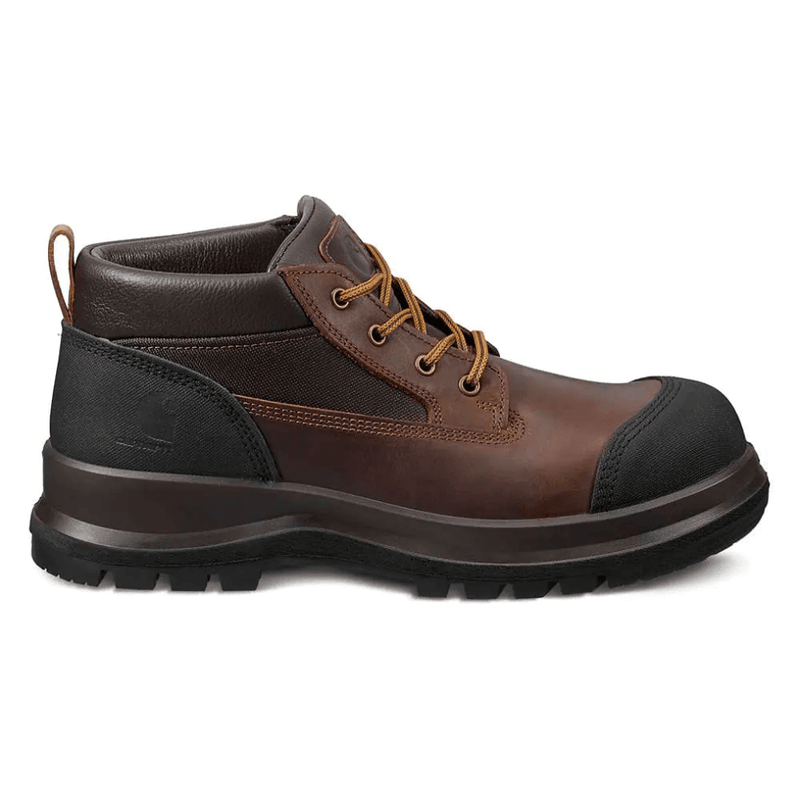 Carhartt F702913 Detroit Rugged Flex S3 Chukka Safety Work Boot - SAFETY BOOTS