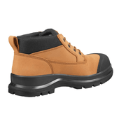 Carhartt F702913 Detroit Rugged Flex S3 Chukka Safety Work Boot - SAFETY BOOTS