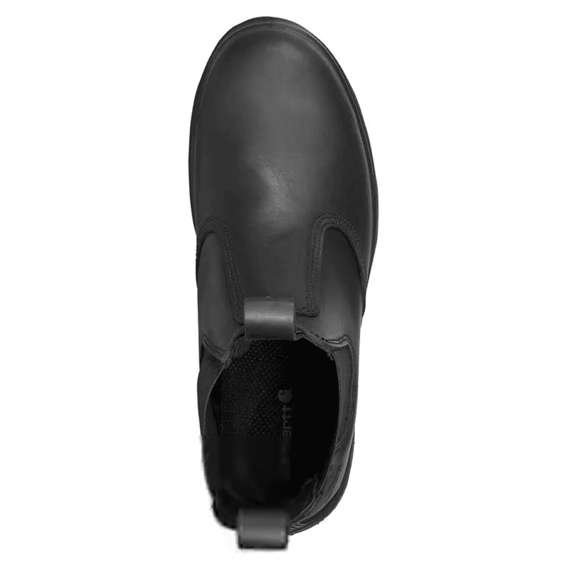 Carhartt F702919 Carter Rugged Flex S3 Chelsea Dealer Safety Work Boot - SAFETY DEALER BOOTS