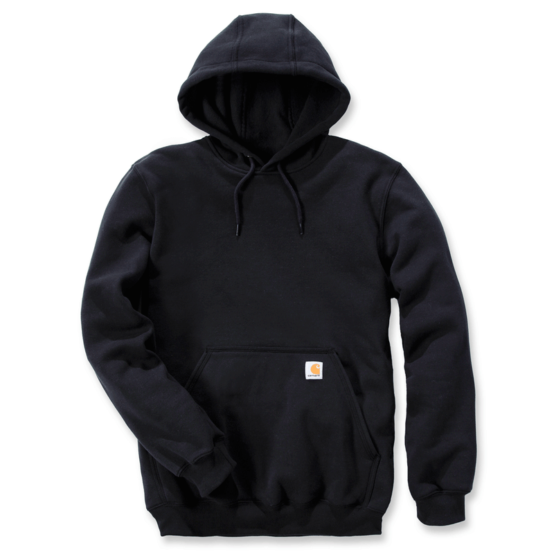 Carhartt K121 Loose Fit Hooded Sweatshirt Various Colours - HOODIES