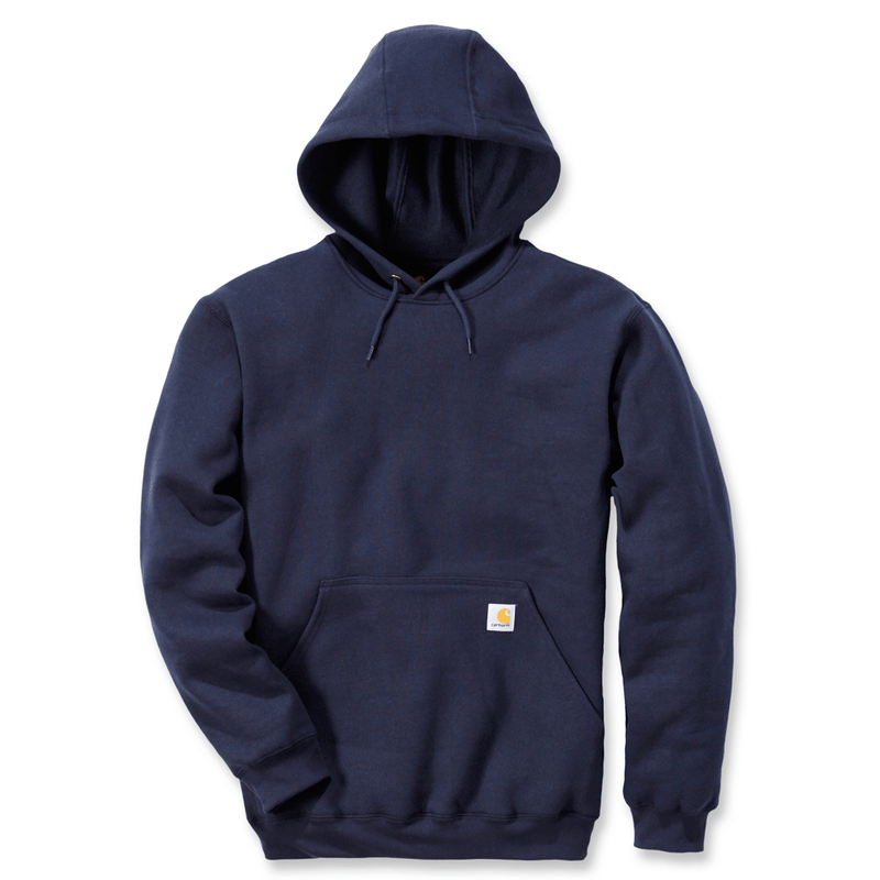 Carhartt K121 Loose Fit Hooded Sweatshirt Various Colours - HOODIES