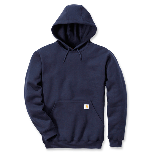 Carhartt K121 Loose Fit Hooded Sweatshirt Various Colours - HOODIES