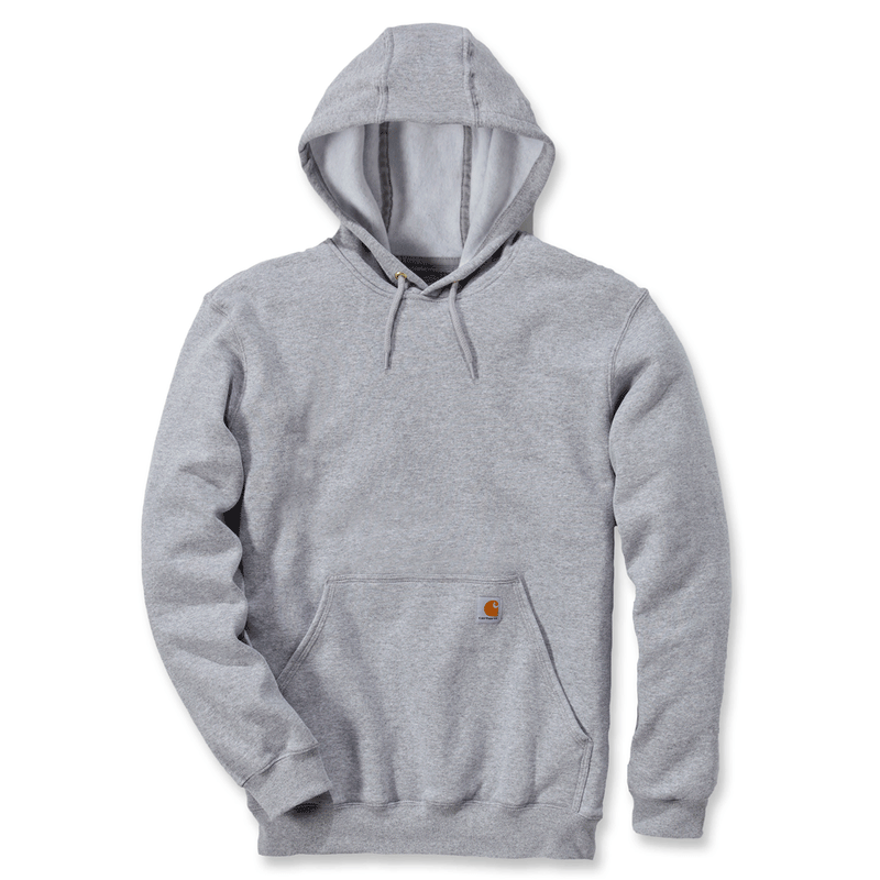 Carhartt K121 Loose Fit Hooded Sweatshirt Various Colours - HOODIES