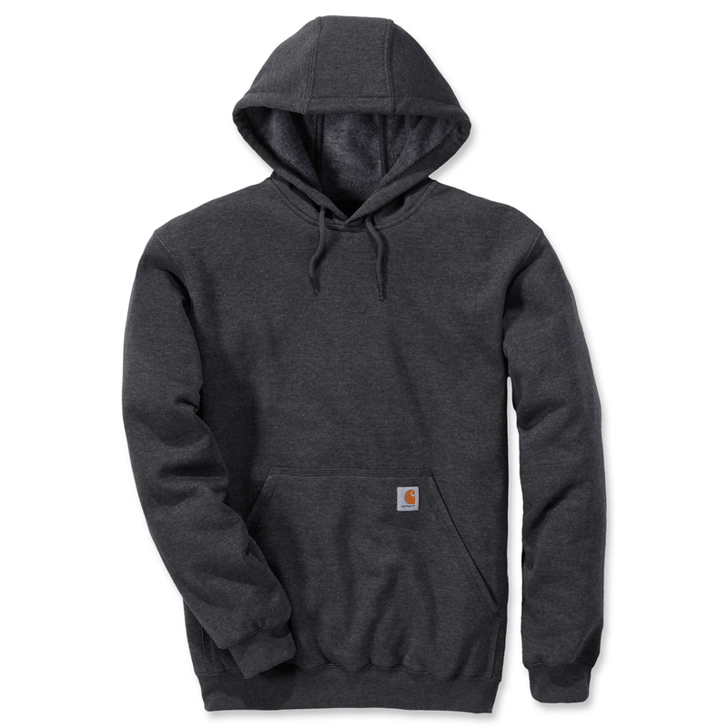 Carhartt K121 Loose Fit Hooded Sweatshirt Various Colours - HOODIES