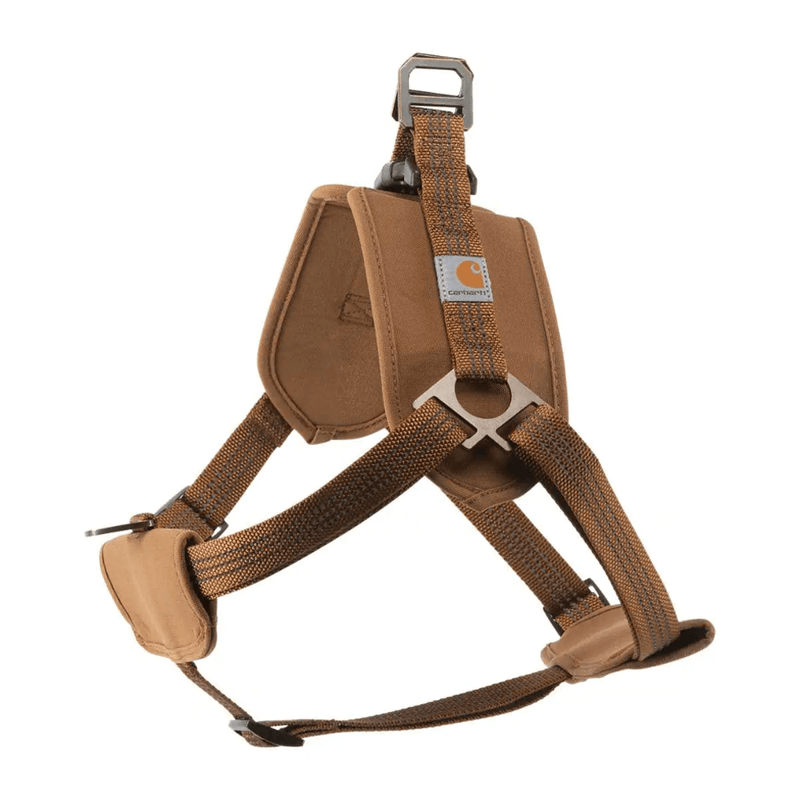 Carhartt P000341 Cargo Series Nylon Ripstop Work Dog Harness - DOG ACCESSORIES