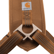 Carhartt P000341 Cargo Series Nylon Ripstop Work Dog Harness - DOG ACCESSORIES