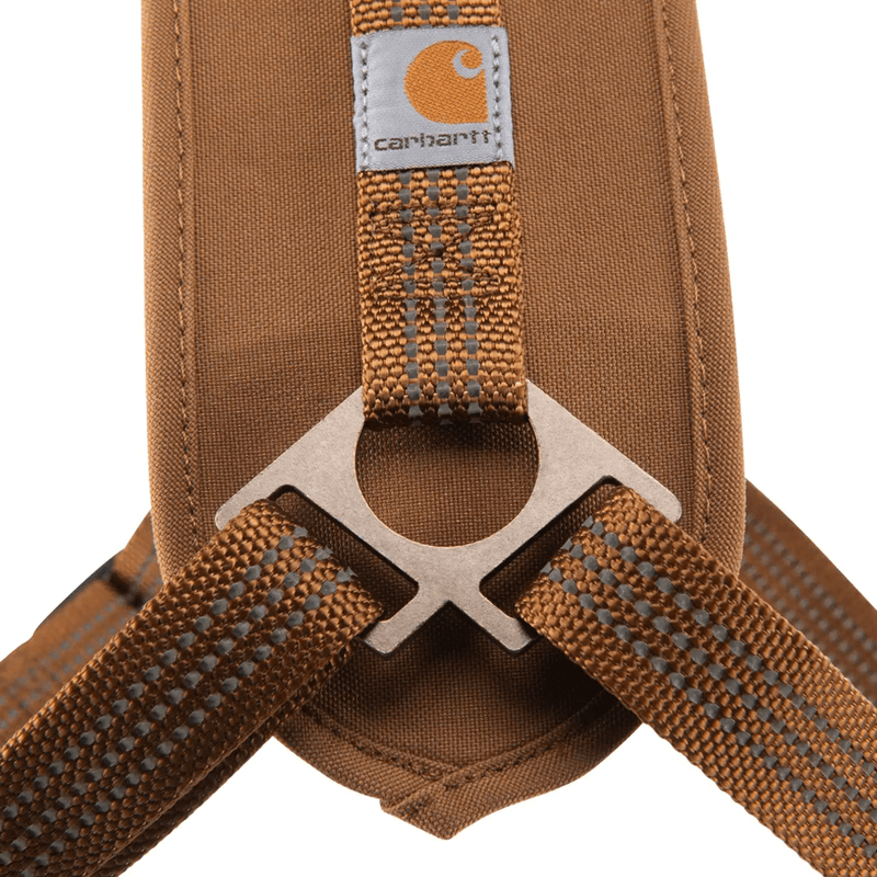 Carhartt P000341 Cargo Series Nylon Ripstop Work Dog Harness - DOG ACCESSORIES