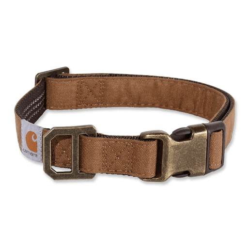 Carhartt P000344 Nylon Canvas Duck Dog Collar - DOG ACCESSORIES