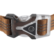 Carhartt P000345 Lighted Reflective Dog Collar - DOG ACCESSORIES