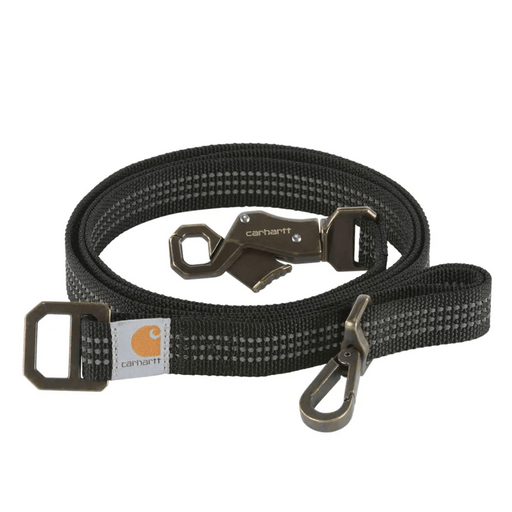 Carhartt P000346 Rugged Tradesmans Dog Leash Lead - DOG ACCESSORIES