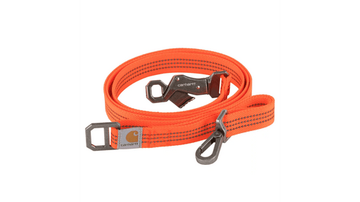 Carhartt P000346 Rugged Tradesmans Dog Leash Lead - DOG ACCESSORIES