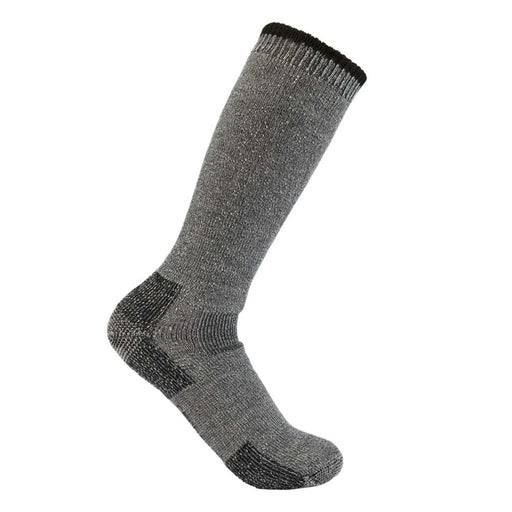 Carhartt SB3915 Men's Heavyweight Wool Blend Boot Sock - Apparel & Accessories > Clothing > Socks > Crew Socks SOCKS & UNDERWEAR