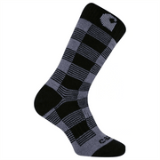 Carhartt WA516 Womens Thermal Plaid Crew Sock - SOCKS & UNDERWEAR