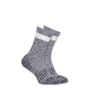 Carhartt WA768 ALL SEASON CREW SOCK 1 PAIR - SOCKS & UNDERWEAR