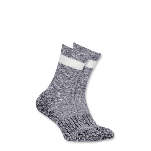 Carhartt WA768 ALL SEASON CREW SOCK 1 PAIR - SOCKS & UNDERWEAR