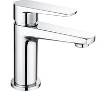 Carne Basin Mixer - Chrome -