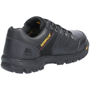 Caterpillar CAT Extension Lace Up Safety Work Shoe - SAFETY TRAINERS