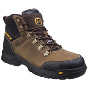 Caterpillar CAT Framework Safety Work Boot Water Resistant Anti Static - SAFETY BOOTS