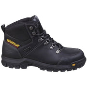 Caterpillar CAT Framework Safety Work Boot Water Resistant Anti Static - SAFETY BOOTS