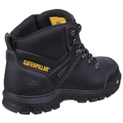 Caterpillar CAT Framework Safety Work Boot Water Resistant Anti Static - SAFETY BOOTS
