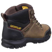 Caterpillar CAT Framework Safety Work Boot Water Resistant Anti Static - SAFETY BOOTS