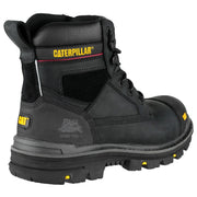 Caterpillar CAT Gravel 6" Safety Work Boot Water Resistant - SAFETY BOOTS