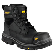 Caterpillar CAT Gravel 6" Safety Work Boot Water Resistant - SAFETY BOOTS