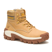 Caterpillar CAT Invader Steel Toe Cap Safety Work Boots - Apparel & Accessories > Shoes > Boots SAFETY BOOTS