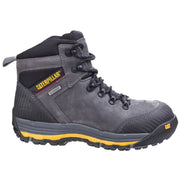 Caterpillar CAT Munising 6" Waterproof Composite Toe S3 HRO SRA Work Boot - SAFETY BOOTS