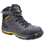 Caterpillar CAT Munising 6" Waterproof Composite Toe S3 HRO SRA Work Boot - SAFETY BOOTS