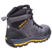 Caterpillar CAT Munising 6" Waterproof Composite Toe S3 HRO SRA Work Boot - SAFETY BOOTS